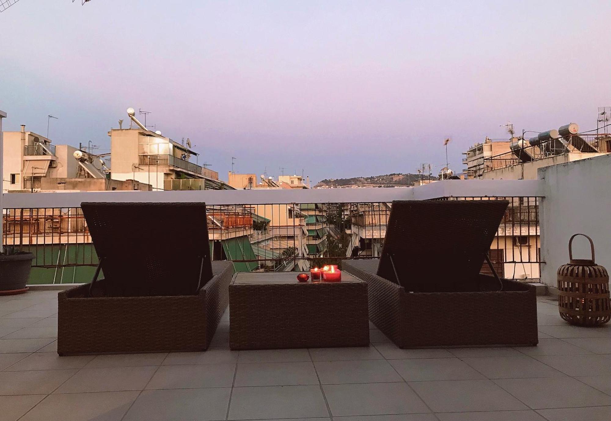 Penthouse *